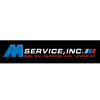 M Service, Inc. image 1